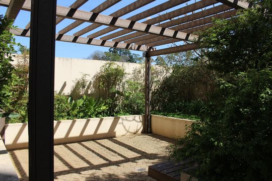 Área comum de apartamento à venda com 2 quartos, 84m² em Vila Santo Antonio, Guarulhos