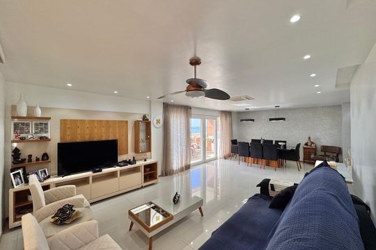 Apartamento à venda com 3 quartos, 172m² em Recreio dos Bandeirantes, Rio de Janeiro