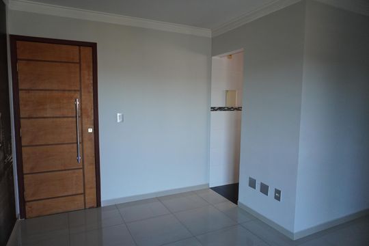 Apartamento para alugar com 2 quartos, 47m² em Vila Carmosina, São Paulo