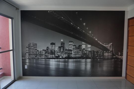 Apartamento para alugar com 2 quartos, 47m² em Vila Carmosina, São Paulo