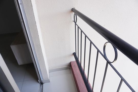 Apartamento para alugar com 2 quartos, 47m² em Vila Carmosina, São Paulo