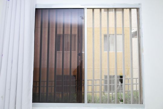 Quarto 1 de apartamento à venda com 2 quartos, 40m² em Guaianases, São Paulo