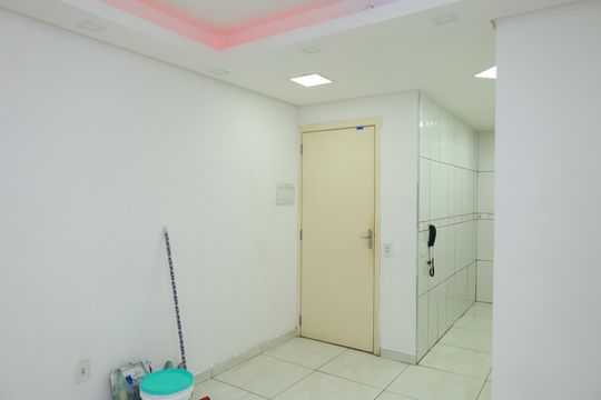 Apartamento à venda com 2 quartos, 40m² em Guaianases, São Paulo