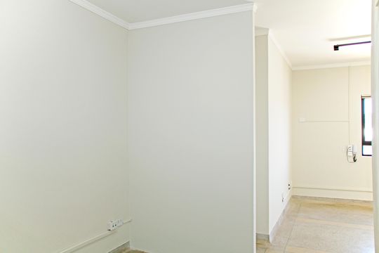 Sala 1 de kitnet/studio para alugar com 1 quarto, 33m² em Santa Rosa, Vinhedo