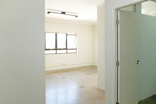 Kitnet/Studio para alugar com 1 quarto, 33m² em Santa Rosa, Vinhedo