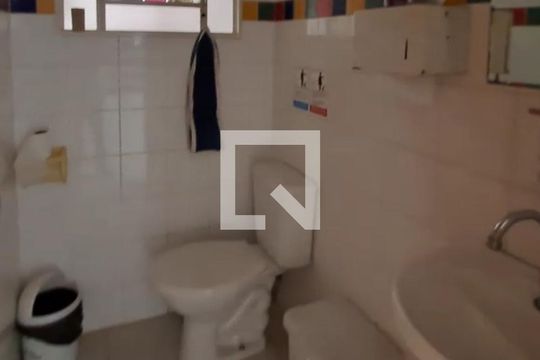 Casa para alugar com 4 quartos, 200m² em Barra Funda, São Paulo