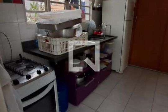 Casa para alugar com 4 quartos, 200m² em Barra Funda, São Paulo