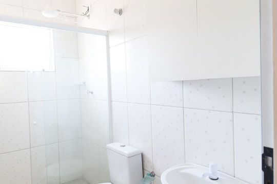 Casa de Condomínio para alugar com 1 quarto, 35m² em Vila Albertina, São Paulo