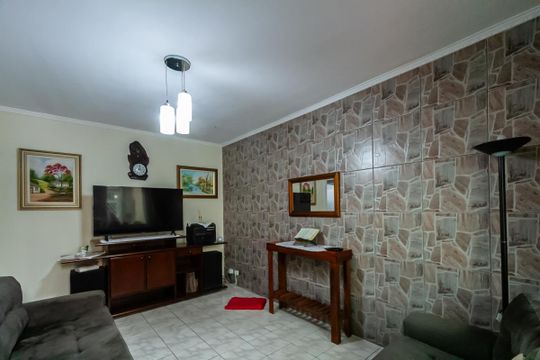Casa para alugar com 2 quartos, 157m² em Assunção, São Bernardo do Campo