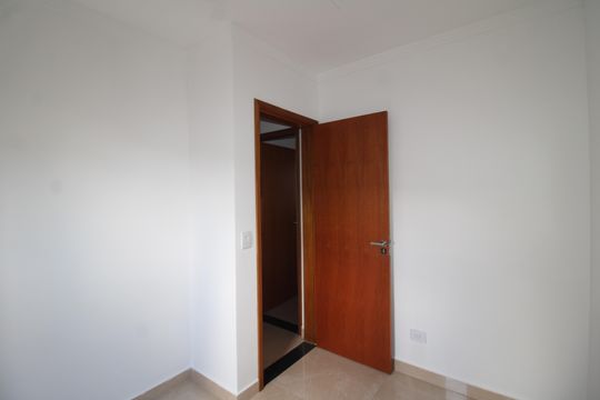 Quarto 2 de apartamento à venda com 2 quartos, 40m² em Jardim São Paulo, São Paulo
