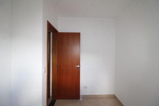 Quarto 2 de apartamento à venda com 2 quartos, 40m² em Jardim São Paulo, São Paulo