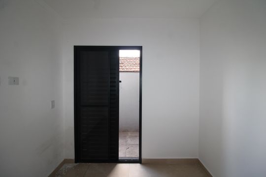 Quarto 2 de apartamento à venda com 2 quartos, 40m² em Jardim São Paulo, São Paulo