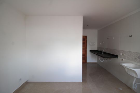 Apartamento à venda com 1 quarto, 28m² em Jardim São Paulo, São Paulo