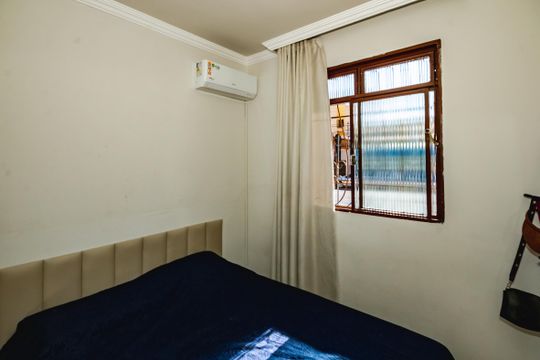 Apartamento para alugar com 4 quartos, 100m² em São João Batista, Belo Horizonte
