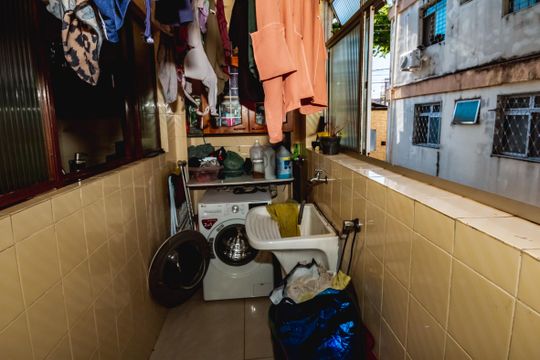 Apartamento para alugar com 4 quartos, 100m² em São João Batista, Belo Horizonte