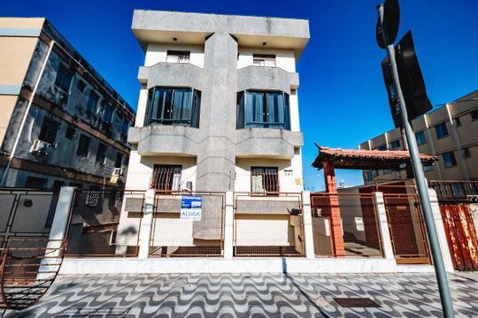 Apartamento para alugar com 4 quartos, 100m² em São João Batista, Belo Horizonte