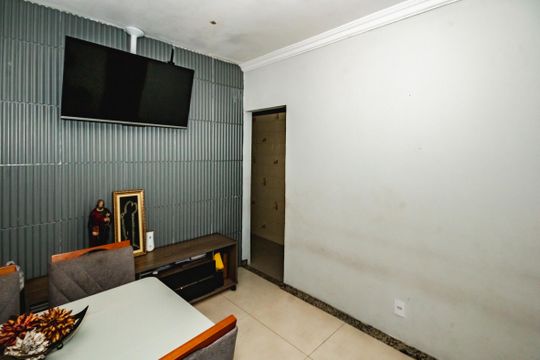 Apartamento para alugar com 4 quartos, 100m² em São João Batista, Belo Horizonte