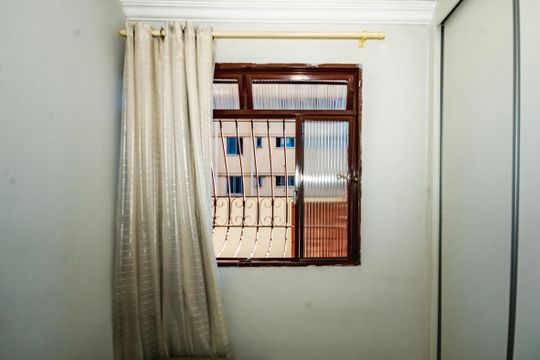 Apartamento para alugar com 4 quartos, 100m² em São João Batista, Belo Horizonte