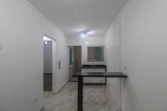 Apartamento à venda com 2 quartos, 40m² em Chácara Belenzinho, São Paulo
