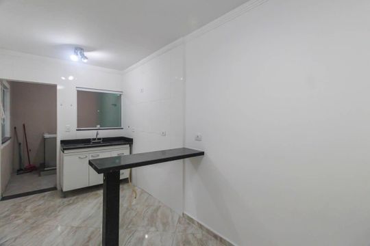 Apartamento à venda com 2 quartos, 40m² em Chácara Belenzinho, São Paulo