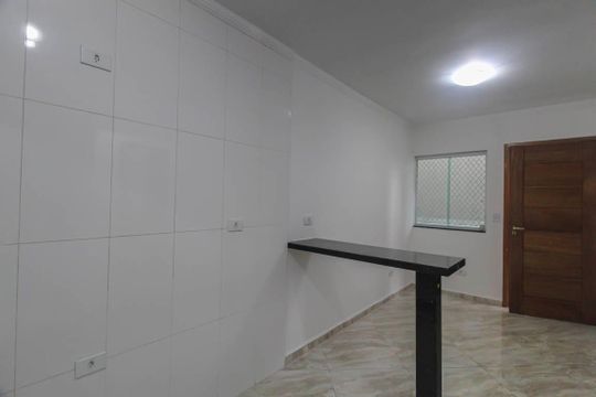 Apartamento à venda com 2 quartos, 40m² em Chácara Belenzinho, São Paulo