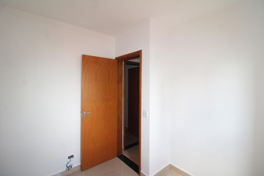 Quarto 2 de apartamento à venda com 2 quartos, 40m² em Jardim São Paulo, São Paulo