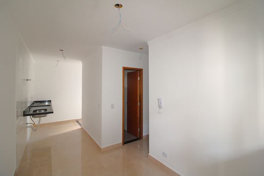 Apartamento à venda com 2 quartos, 40m² em Jardim São Paulo, São Paulo