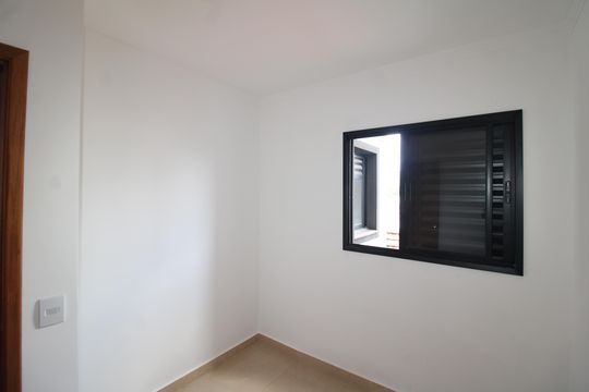 Quarto 2 de apartamento à venda com 2 quartos, 40m² em Jardim São Paulo, São Paulo
