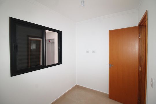 Quarto 1 de apartamento à venda com 2 quartos, 40m² em Jardim São Paulo, São Paulo