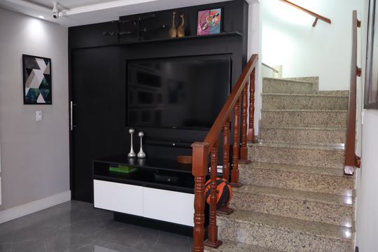 Casa à venda com 2 quartos, 89m² em Vila California, São Paulo