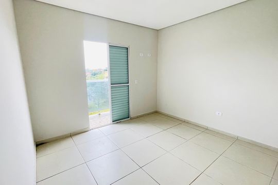 Quarto de casa para alugar com 3 quartos, 97m² em Aguassai, Cotia