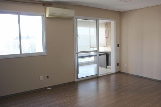 Apartamento à venda com 3 quartos, 109m² em Jardim Arpoador, São Paulo