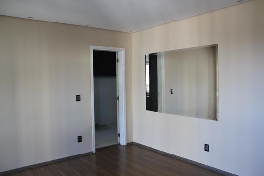 Sala de apartamento para alugar com 3 quartos, 109m² em Jardim Arpoador, São Paulo