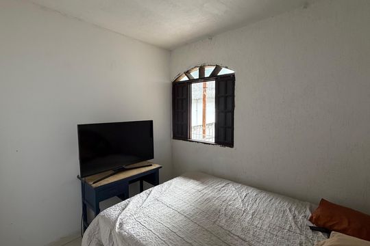 Casa para alugar com 2 quartos, 60m² em Jardim Tucunduva, Carapicuíba