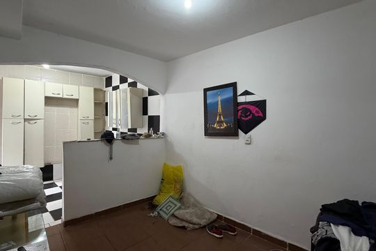 Casa para alugar com 2 quartos, 60m² em Jardim Tucunduva, Carapicuíba