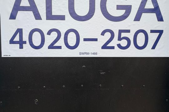 Casa para alugar com 2 quartos, 60m² em Jardim Tucunduva, Carapicuíba