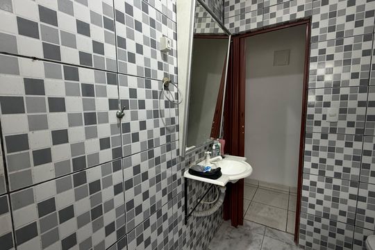 Casa para alugar com 2 quartos, 60m² em Jardim Tucunduva, Carapicuíba