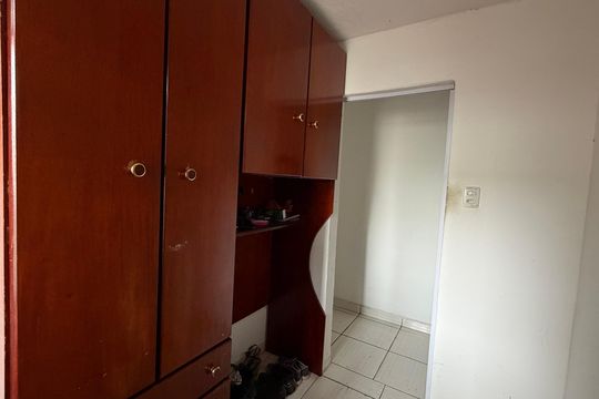 Casa para alugar com 2 quartos, 60m² em Jardim Tucunduva, Carapicuíba