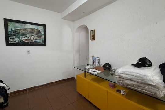 Casa para alugar com 2 quartos, 60m² em Jardim Tucunduva, Carapicuíba