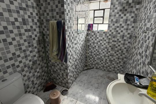 Casa para alugar com 2 quartos, 60m² em Jardim Tucunduva, Carapicuíba