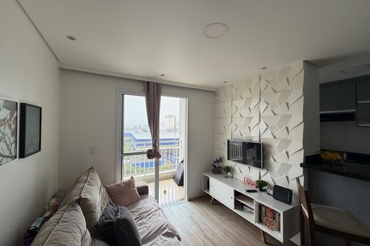 Apartamento para alugar com 2 quartos, 71m² em Rudge Ramos, São Bernardo do Campo