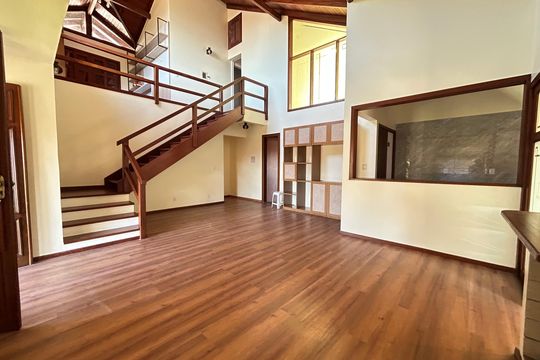 Casa de Condomínio para alugar com 3 quartos, 230m² em Santo Antonio de Lisboa, Florianópolis