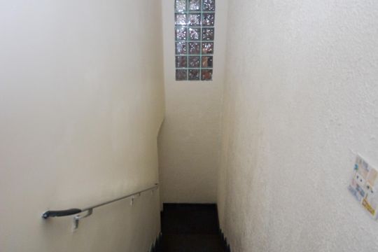 Entrada social  de casa para alugar com 2 quartos, 100m² em Vila Capitao Rabelo, Guarulhos