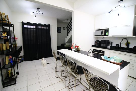 Casa à venda com 3 quartos, 100m² em Taquara, Rio de Janeiro