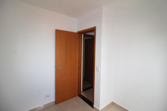 Quarto 2 de apartamento à venda com 2 quartos, 40m² em Jardim São Paulo, São Paulo