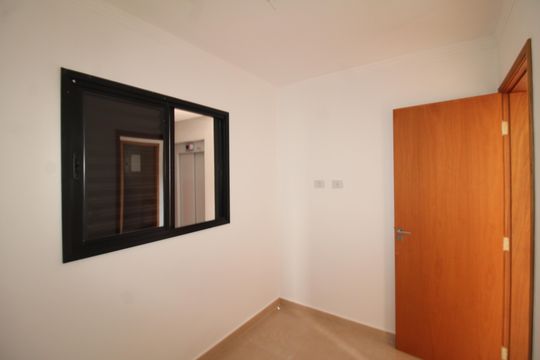 Quarto 1 de apartamento à venda com 2 quartos, 40m² em Jardim São Paulo, São Paulo
