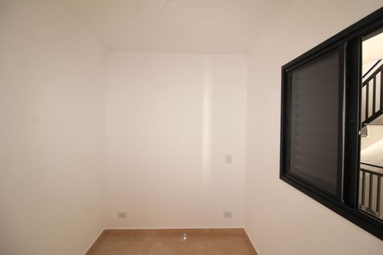 Quarto 1 de apartamento à venda com 2 quartos, 40m² em Jardim São Paulo, São Paulo