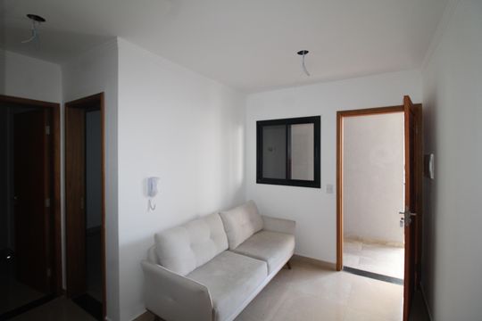 Apartamento à venda com 2 quartos, 40m² em Jardim São Paulo, São Paulo