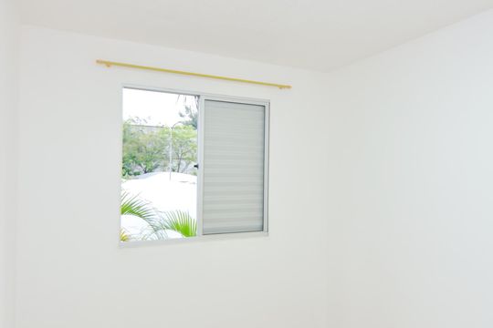 Quarto 1 de apartamento para alugar com 2 quartos, 40m² em Água Chata, Guarulhos