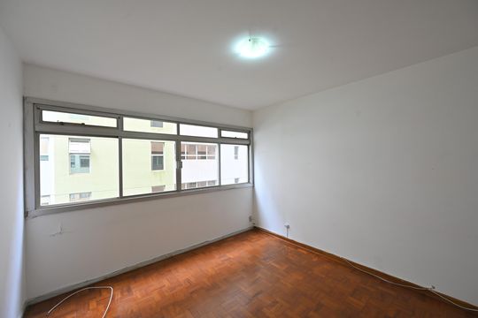 Apartamento para alugar com 2 quartos, 86m² em Vila Clementino, São Paulo